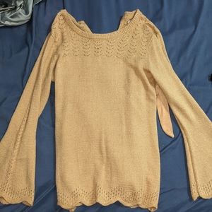 Lauren Conrad sweater